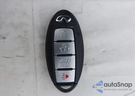 2013 Infiniti Jx35 from USA, damaged, VIN 5N1AL0MM4DC329583